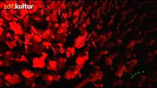 The Drums - 09 - Lets Go Surfing (MELT! 2011)