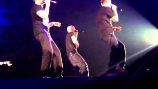 Fanta 4 live in Trier - Dann mach doch mal