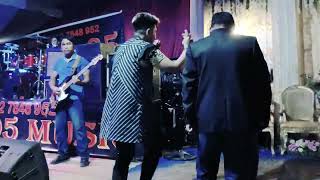 Download lagu Ginar Kdi joget Bareng Bapak kades @hek_tubo_nian mp3