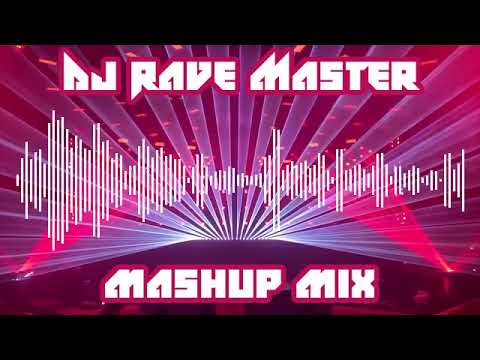 Ce Ce Peniston Vs Robin S - Finally Show Me Love (DJ Rave Master Mashup Mix)
