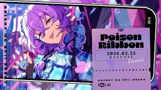 Poison Ribbon
