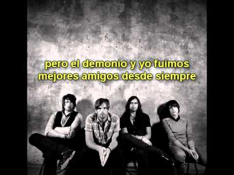 Kings Of Leon: Revelry [subtitulos en español]