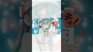 #PPPP #初音ミク #重音テト #vocaloid #remix