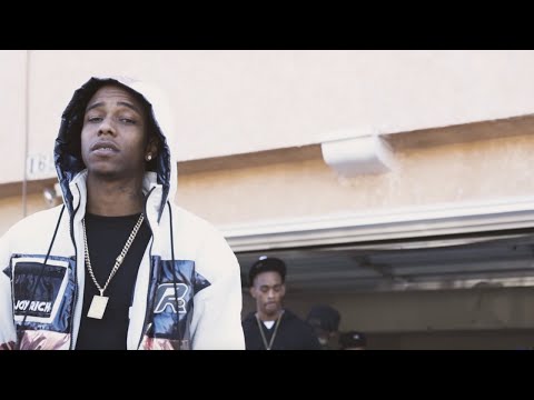 Woodrotheman - Thumbin (Dir. by @swagggyr)