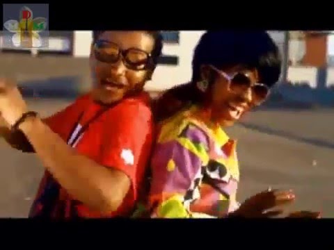 Black Nadia ft Big MJ :: Ataoko akory