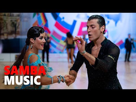 Samba music: Raul – Me Provocas