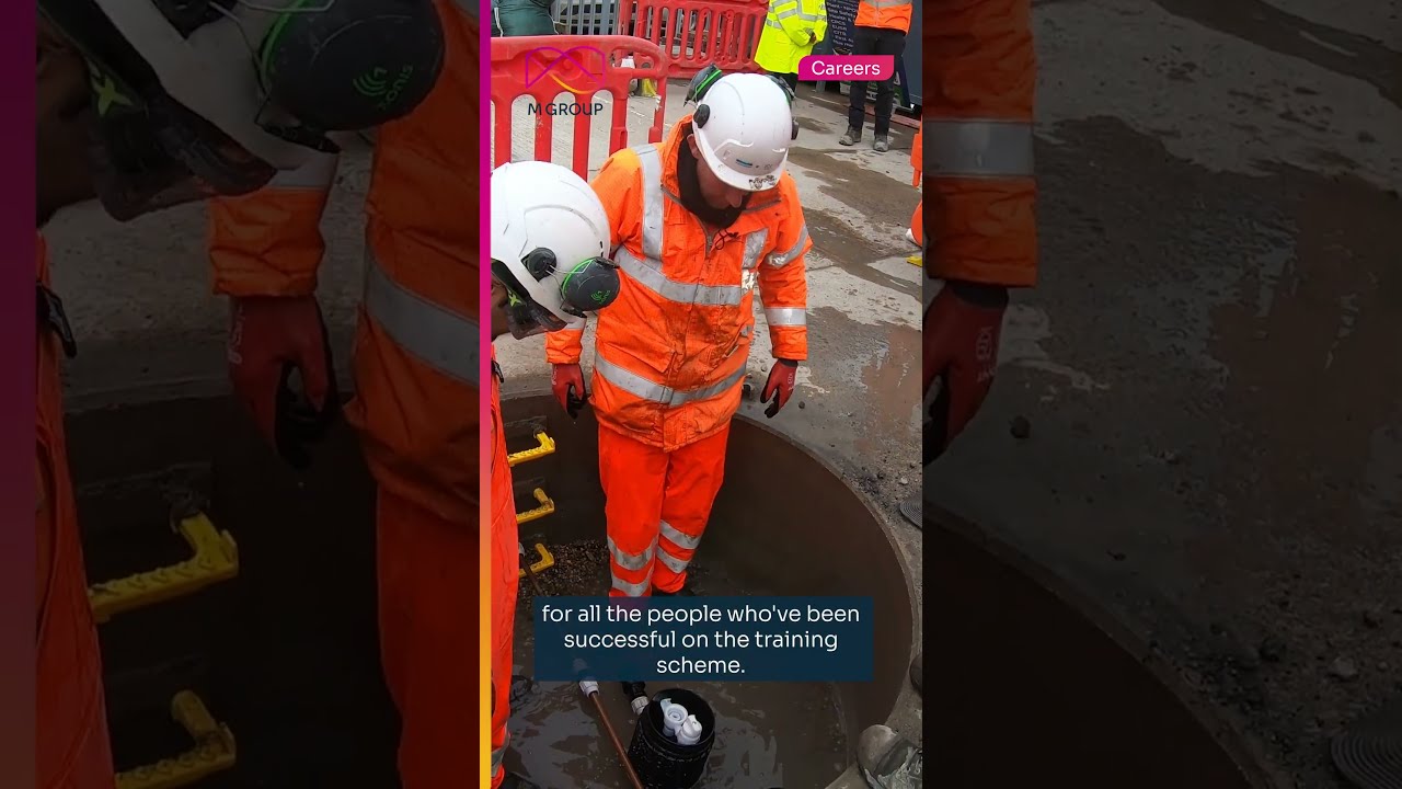 Sector Entry Pilot: Looking to get into a new industry, but not sure you have the right skills?