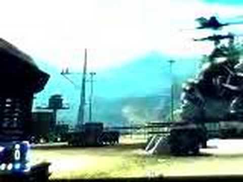 Frontlines Fuel of war Review