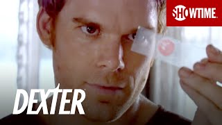 Dexter (2006) Official Trailer | Michael C. Hall SHOWTIME Series