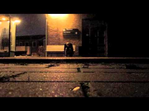 Same choreography this time in Bedsted Thy (Day 265 - Christian)