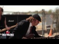 HIGH VOLTAGE "Thunderstruck" (AC/DC Cover ...