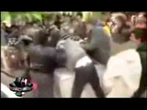 SuperXclusivo 11/25/11 - El Desastre del "Viernes Negro"