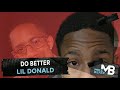 FREE Lil Donald X London Jae Beat Do Better MikeBeatz X Dargo Astrolia Piano Type Beat