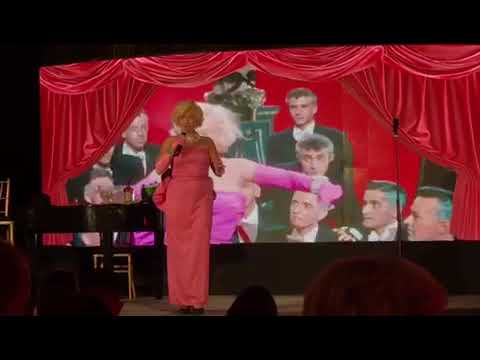 Promotional video thumbnail 1 for Marilyn Monroe from Lake Tahoe