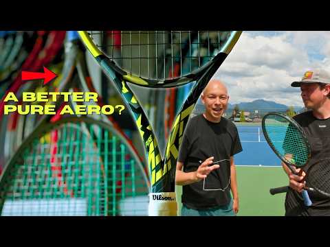 Pure Aero vs. Diadem Axis (100 and 98): More Comfort? Better Feel?