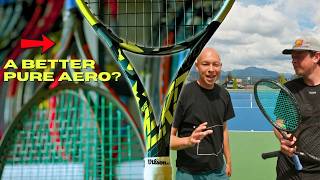 Pure Aero vs. Diadem Axis (100 and 98): More Comfort? Better Feel?