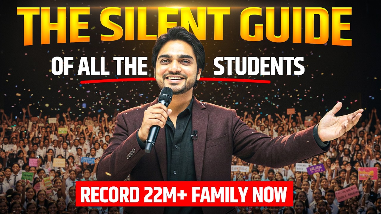 22 MILLION - STILL FREE EDUCATION FOR ALL ❤️