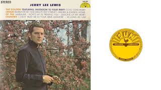 Jerry Lee Lewis, Linda Gail Lewis - Seasons of My Heart