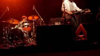 Wintersleep - Nerves Normal, Breath Normal @ Warsaw, Stodola live