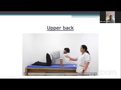 Dr. Ajay Kothari - Spine Surgeon|Shivaji Nagar,Pune