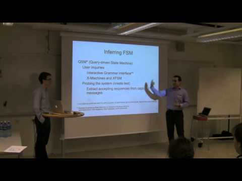 Embedded Erlang Simulation 11-11-11