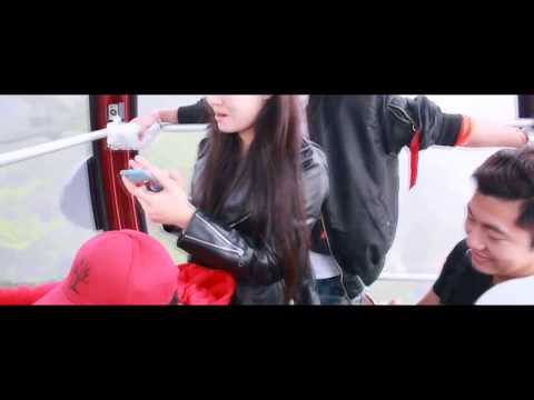 Jimmyb; "Awesome" ft Mc faz (Official Music Video)