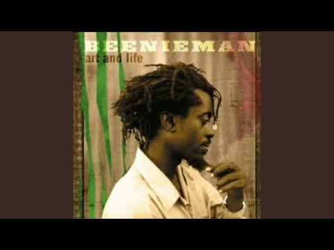 Beenie Man & Mya ~ Girls Dem Sugar