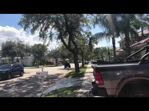 Navitas 48 volt AC system ezgo txt wheelie, 35 mph electric golf cart.