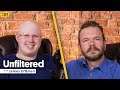 Matt Lucas interview on Little Britain, David Walliams & sexuality | Unfiltered James O’Brien #10