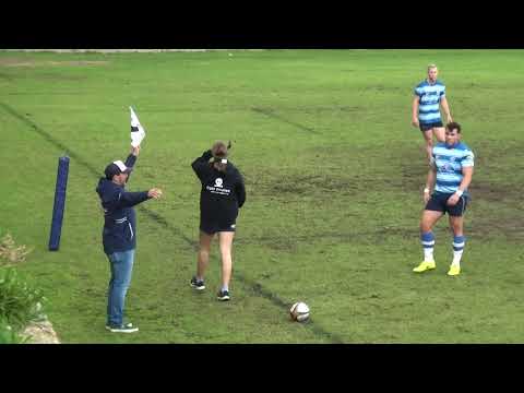 Reserve Grade 2021 Cottesloe v Kalamunda