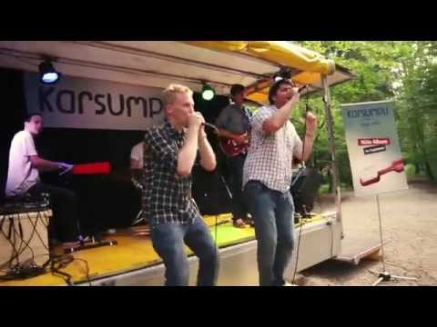 Karsumpu - Immer wider (Official Video Clip)