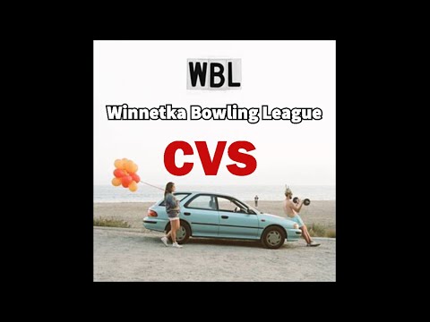 CVS - Winnetka Bowling League [Lyrics]
