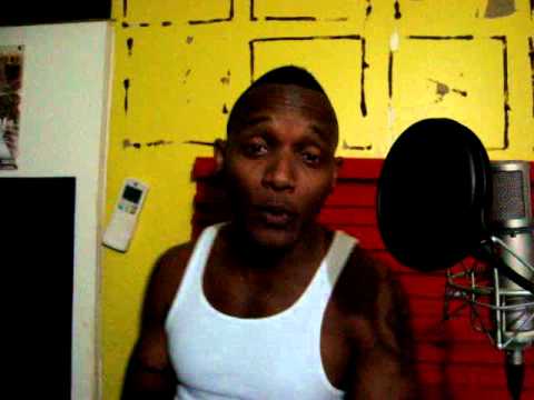 Leftside aka Dr Evil jingle for Kaya Sound dubplates service (Kingston,Jamaica)