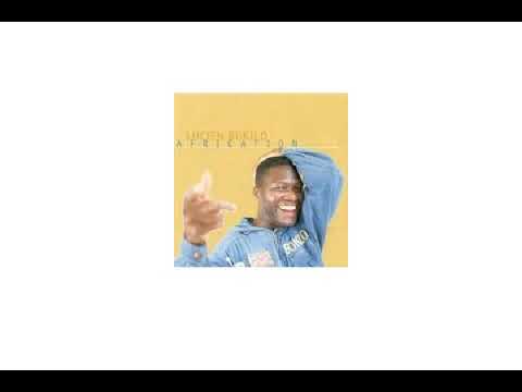 Lucien Bokilo ft Dally Kimoko - Mbongo