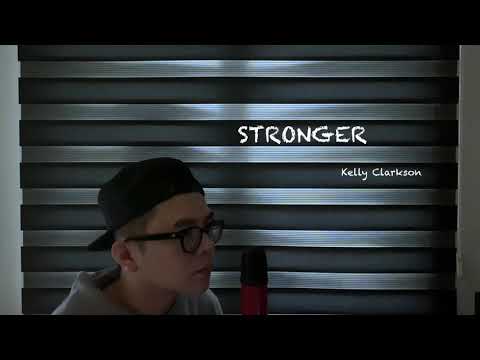 Stronger - Kelly Clarkson (cover by GaryChee)