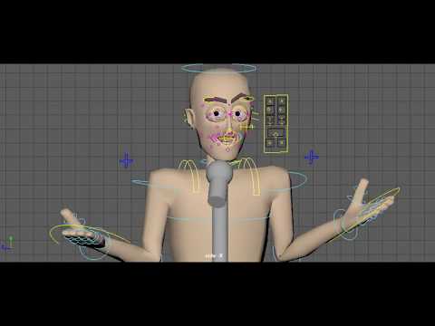 Sauce Boy: 3D Animatic