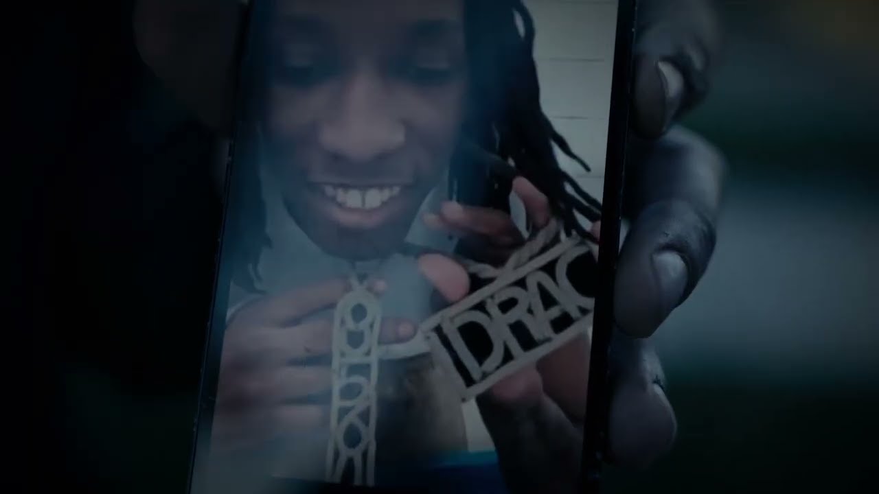 8TS Bibby - “How I’m Coming” (Official Video) Presented by @LouVisualz 