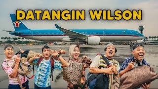 Download lagu OTW TO WILSON CITY mp3 Download lagu OTW TO WILSON CITY mp3