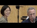 Opening of Transcriptions! with Hamilton Cheifetz, Harry Baechtel and Julia Lee.