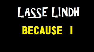 Because I (Lyrics) - Lasse Lindh [Bubblegum풍선껌 OST]