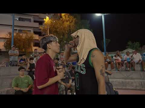 CESAR LEYVA VS JC SNAKE (CUARTOS) || SUMMER ROAD☀️