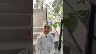 Ambili chelulla | Abdullah yaseen |