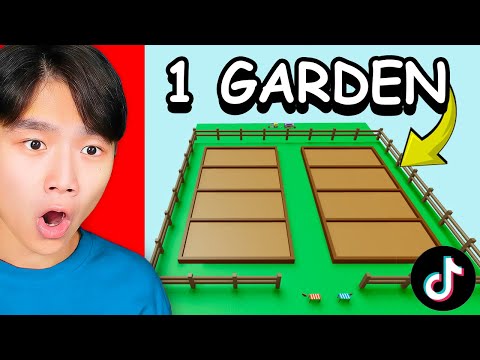 World's Most VIEWED Grow A Garden Videos!