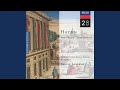 Haydn: Symphony in E flat, H.I No.84 - 1. Largo - Allegro