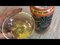 (REVIEW) gas monkey energy drink tropical (weird graphics but surprisingly good)