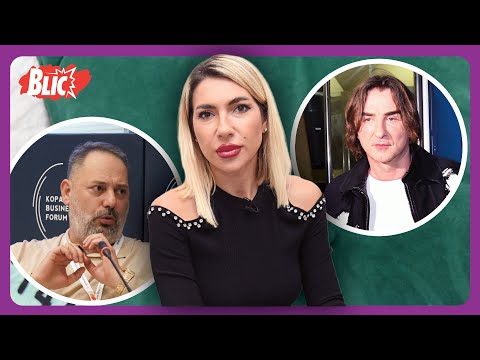 “ŽELJKA SU ISKORISTILE KUKAVICE” Jovana Jeremić kroz suze o otkazima na Pinku i Babiću: Žao mu je