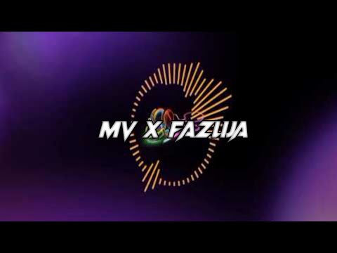 MV x FAZLIJA - JOS JEDNOM RECI 2020 /DJ REMIX/SUN LIGHT DJ
