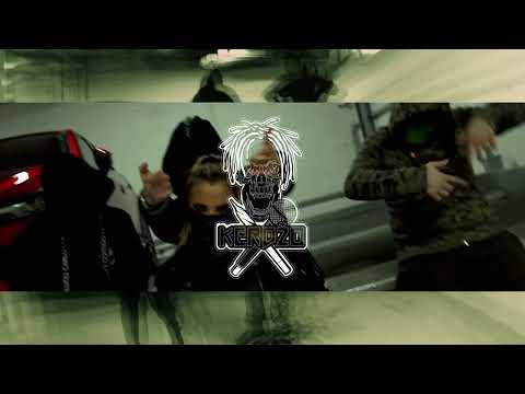 KERDZO - KILL DRILL🔥  Ft. LILL B  (Official Video)