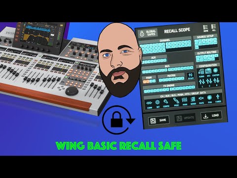 Quick WING Tips - Recall Safe