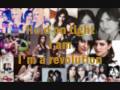 The Veronicas - Revolution Lyrics